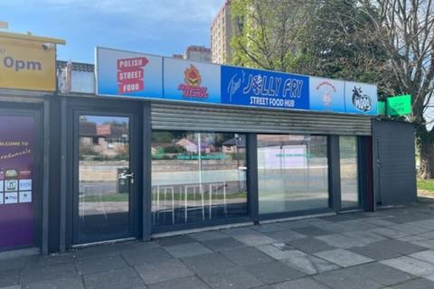 Retail property (high street) to rent, 50-54 Moredunvale Rd Edinburgh EH17 7RZ
