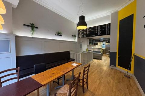 Retail property (high street) to rent, 320-326 Morningside Rd Edinburgh EH10 4QJ