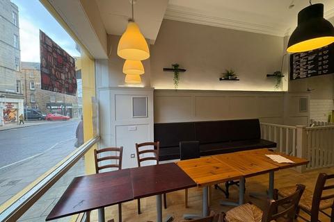 Retail property (high street) to rent, 320-326 Morningside Rd Edinburgh EH10 4QJ