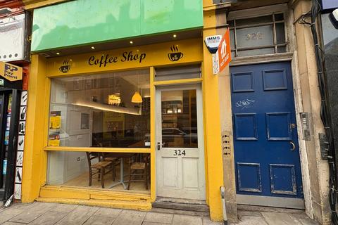 Retail property (high street) to rent, 320-326 Morningside Rd Edinburgh EH10 4QJ
