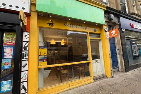 Retail property (high street) to rent, 320-326 Morningside Rd Edinburgh EH10 4QJ