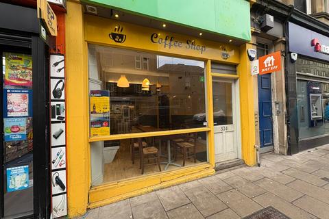 Retail property (high street) to rent, 320-326 Morningside Rd Edinburgh EH10 4QJ