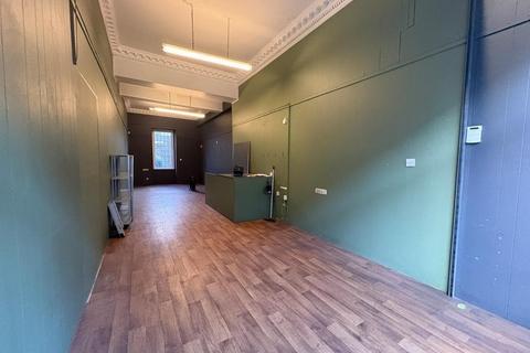 Retail property (high street) to rent, 84 S Clerk St Edinburgh EH8 9PS