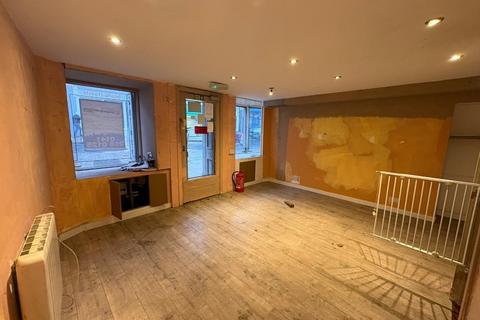 Retail property (high street) for sale, 310 High St Kirkcaldy KY1 1LB