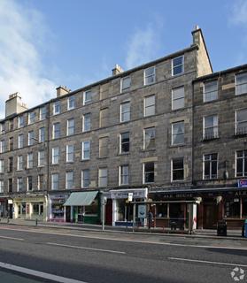Retail property (high street) to rent, 12 Clerk St Edinburgh EH8 9HX
