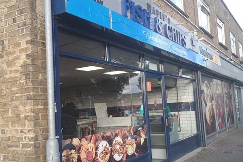 Restaurant to rent, 8 Chalfont Rd Rickmansworth WD3 9RP