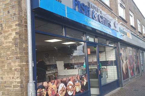 Restaurant to rent, 8 Chalfont Rd Rickmansworth WD3 9RP
