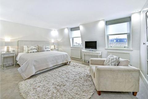 3 bedroom penthouse to rent, Rutland Gate, London, SW7
