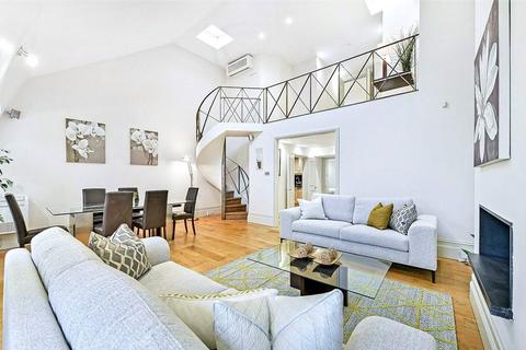 undefined, Rutland Gate, London, SW7