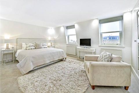 undefined, Rutland Gate, London, SW7