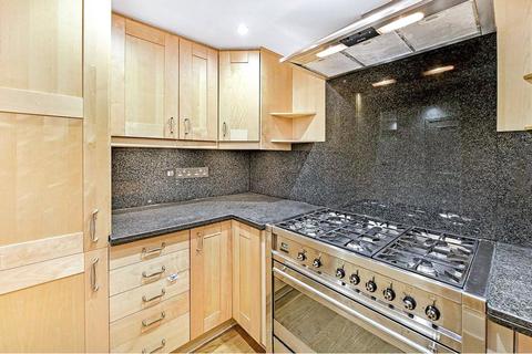 undefined, Rutland Gate, London, SW7