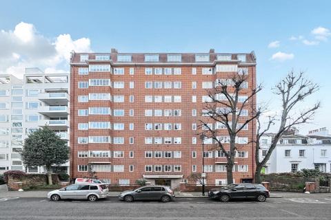 St. Petersburgh Place,  London,  W2,  W2