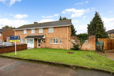 3 bedroom semi-detached house for sale, Alma Road, Cheltenham GL51