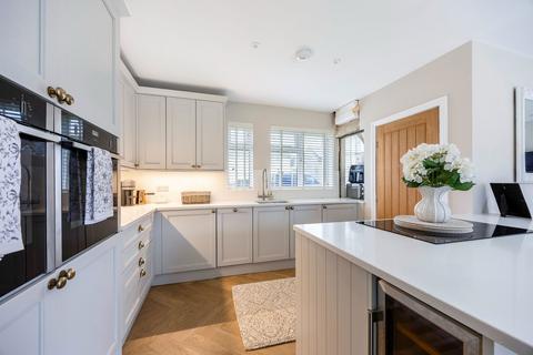 3 bedroom semi-detached house for sale, Alma Road, Cheltenham GL51