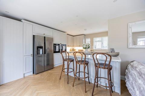 3 bedroom semi-detached house for sale, Alma Road, Cheltenham GL51