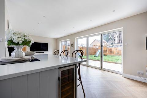3 bedroom semi-detached house for sale, Alma Road, Cheltenham GL51