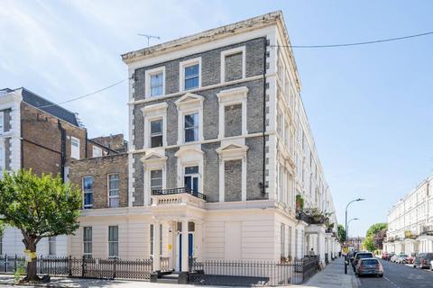 Barons Court, Barons Court, London, W14