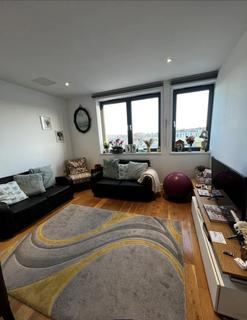 2 bedroom flat to rent, Edgware Road, London NW2