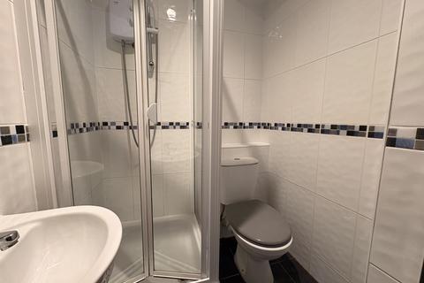 1 bedroom flat to rent, Woodville Rd, Cardiff CF24