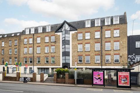 Oakwood House, Hackney Road, Bethnal Green, London, E2