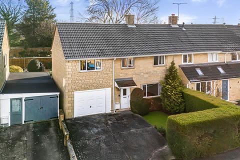 undefined, Golden Farm Road, Cirencester, Gloucestershire, GL7