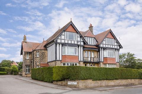 2 bedroom apartment for sale, Harlow Oval, Harrogate, HG2