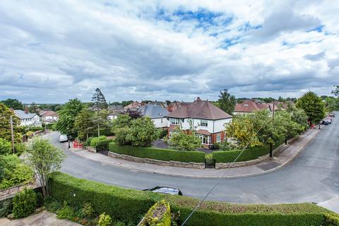 2 bedroom apartment for sale, Harlow Oval, Harrogate, HG2
