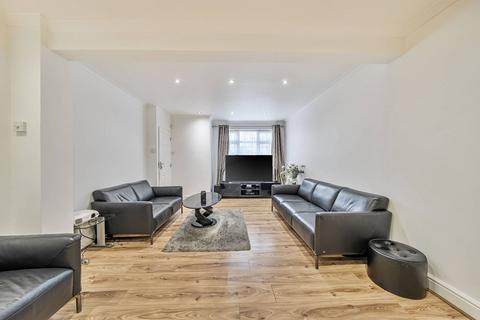 4 bedroom semi-detached house for sale, Windsor Road, Harrow Weald, Harrow, HA3