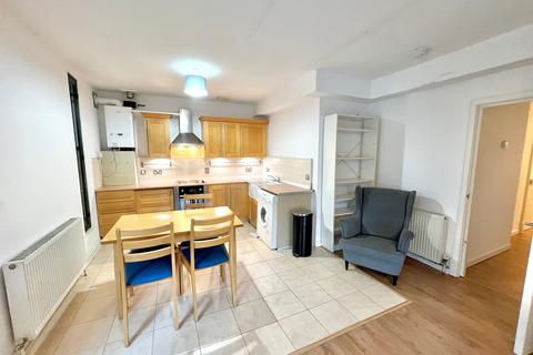 2 bedroom apartment to rent, New Wakefield Street, Wakefield House, M1