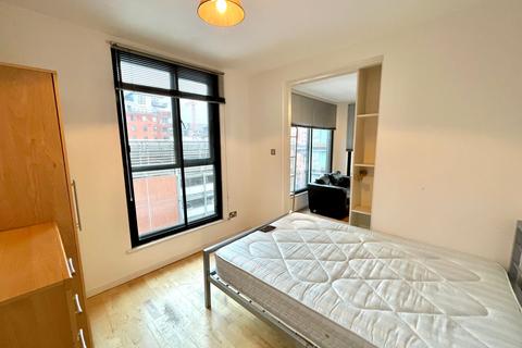 2 bedroom apartment to rent, New Wakefield Street, Wakefield House, M1