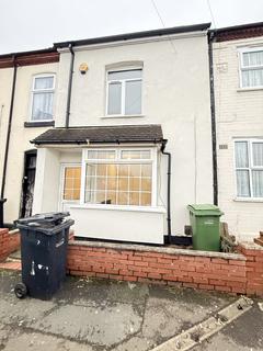 3 bedroom terraced house to rent, Nimmings Road, Halesowen B62