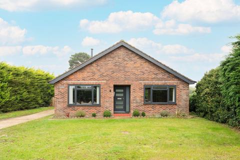 2 bedroom detached bungalow for sale, Dog Lane, Horsford