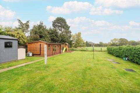 2 bedroom detached bungalow for sale, Dog Lane, Horsford