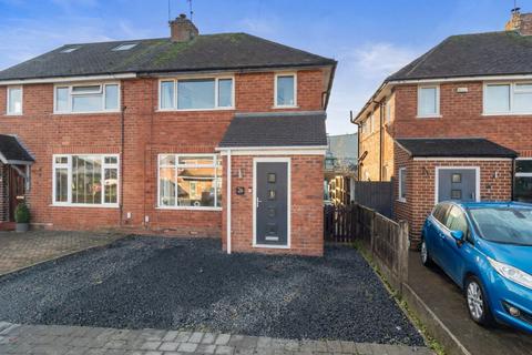 Gilmour Crescent, Worcester WR3