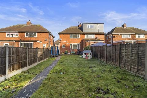 undefined, Gilmour Crescent, Worcester WR3
