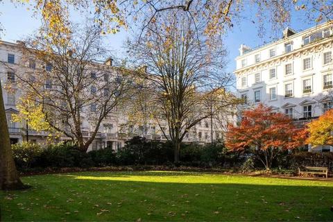 undefined, Eaton Square, London, SW1W