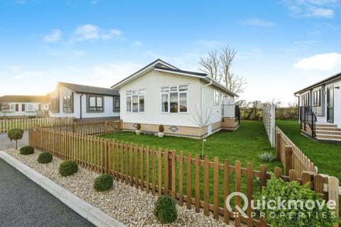 2 bedroom park home for sale, Kettering, Northamptonshire, NN14