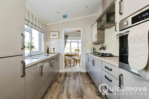 2 bedroom park home for sale, Kettering, Northamptonshire, NN14