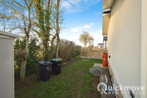 2 bedroom park home for sale, Kettering, Northamptonshire, NN14