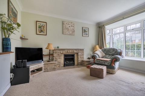 3 bedroom detached house for sale, Harberton Crescent, Chichester, PO19