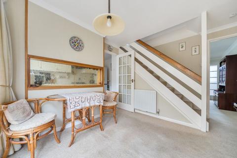 3 bedroom detached house for sale, Harberton Crescent, Chichester, PO19