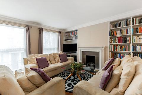 4 bedroom terraced house for sale, Clifton Place, Hollywood Road, Chelsea, London, SW10