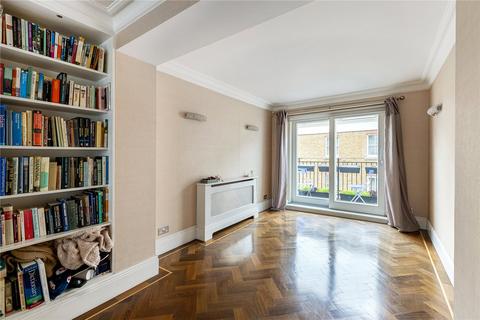4 bedroom terraced house for sale, Clifton Place, Hollywood Road, Chelsea, London, SW10