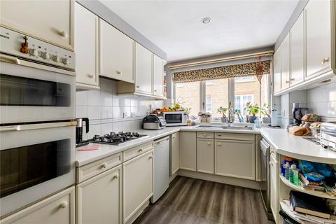 4 bedroom terraced house for sale, Clifton Place, Hollywood Road, Chelsea, London, SW10