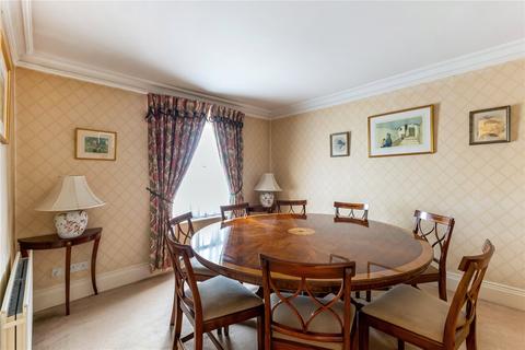 4 bedroom terraced house for sale, Clifton Place, Hollywood Road, Chelsea, London, SW10
