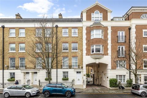 undefined, Clifton Place, Hollywood Road, Chelsea, London, SW10