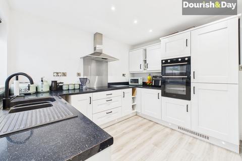 undefined, Anchor Way, Stafford ST20
