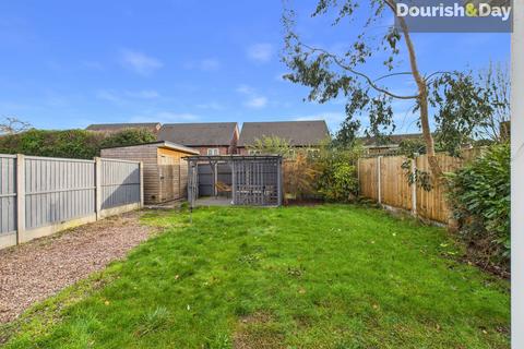 undefined, Anchor Way, Stafford ST20