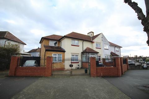 5 bedroom semi-detached house to rent, Douglas Avenue, Wembley, Middlesex, HA0