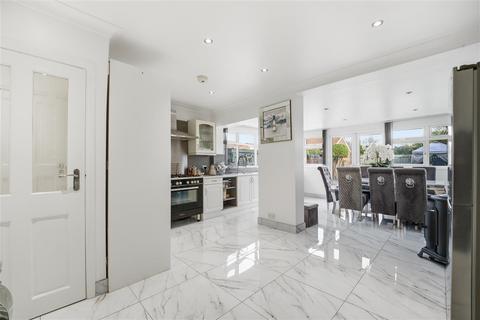 3 bedroom semi-detached house for sale, The Drive, Feltham
